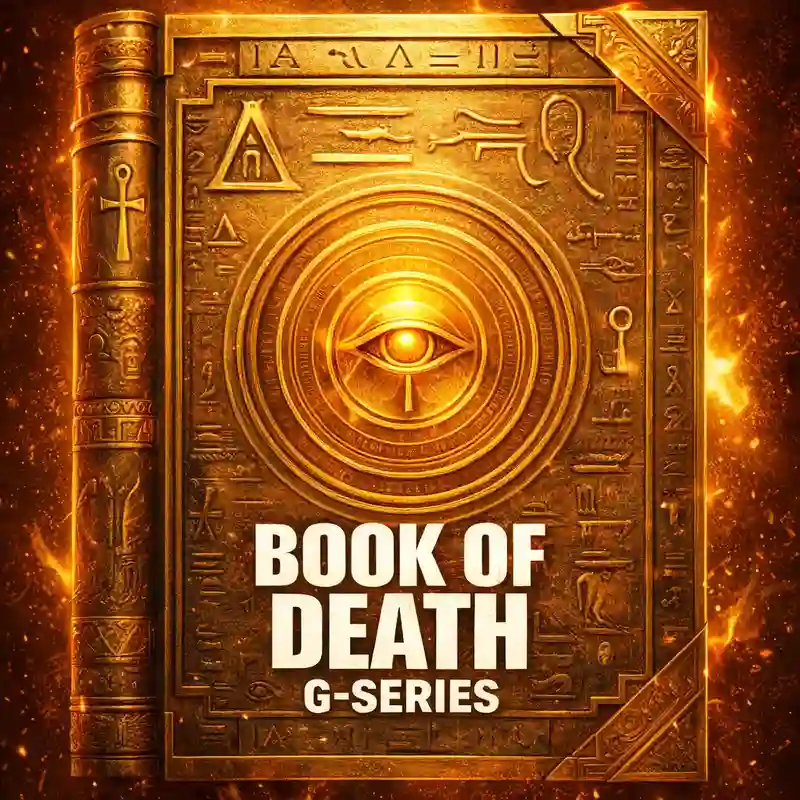 Aklat ng Kamatayan Online Slot Game gggbet