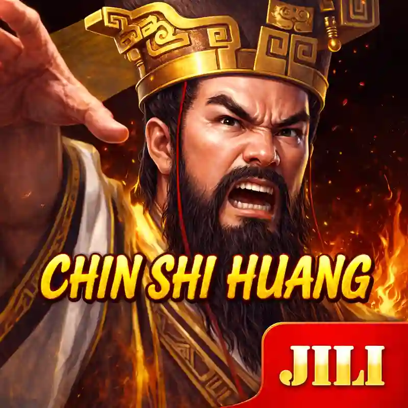 Chin Shi Huang slot gggbet