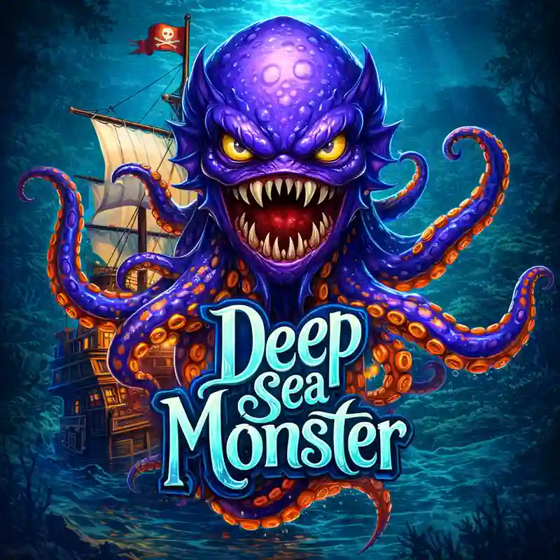 Maglaro ng Deep Sea Monster sa gggbet