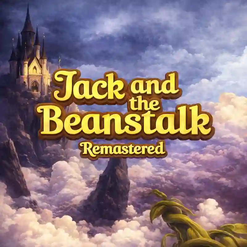 Jack and the Beanstalk gggbet