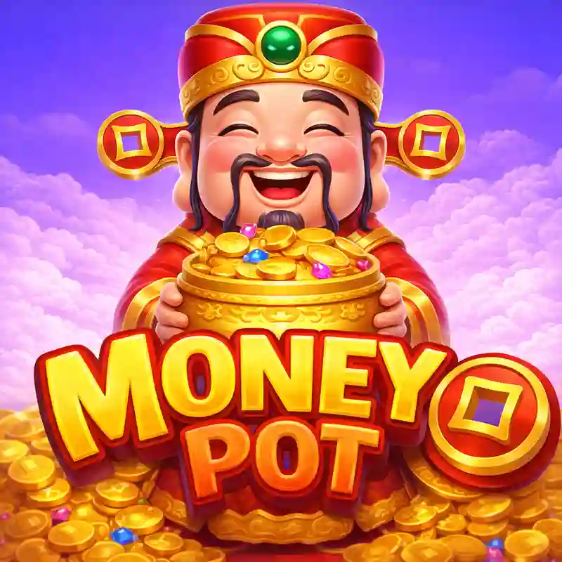 Money Pot Slot sa gggbet