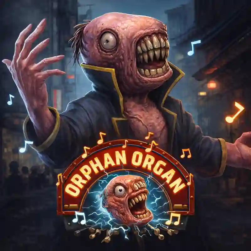 Organ Ophan sa gggbet