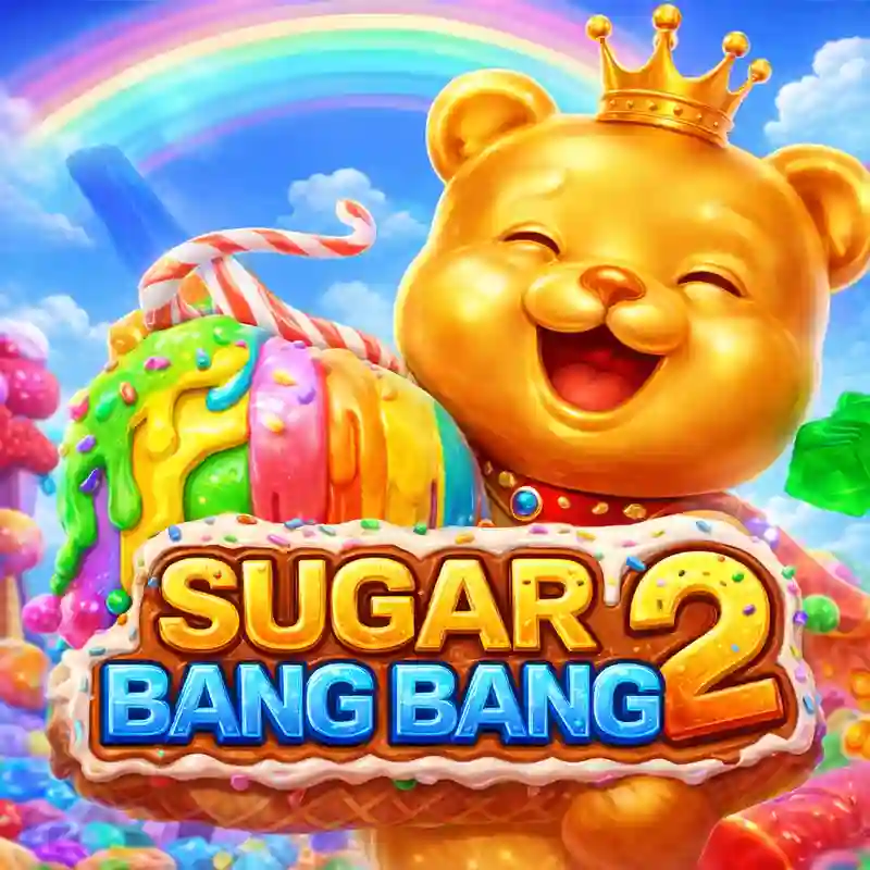 Sugar Bang Bang 2 Online Slot Game gggbet