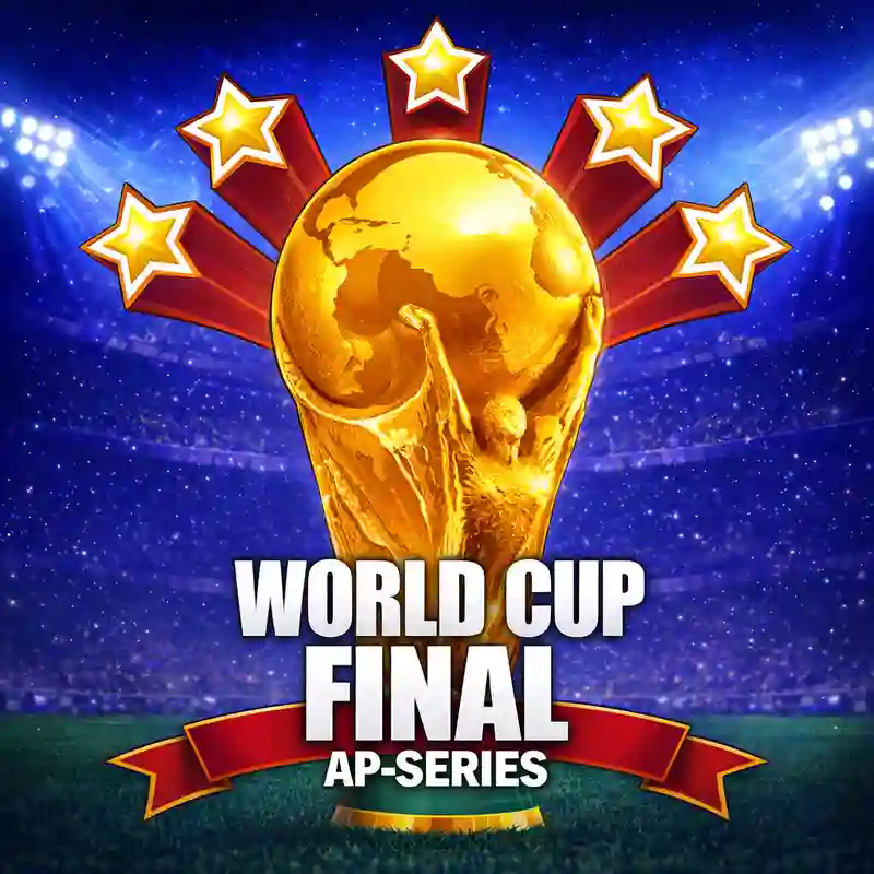 World Cup Final sa gggbet