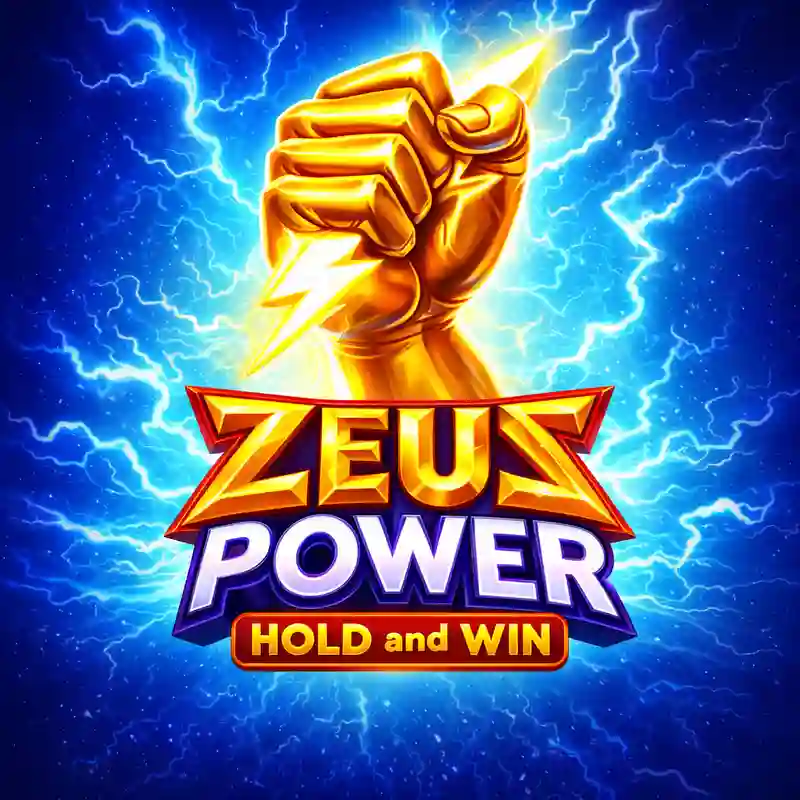 Zeus’s Fury mythical casino game