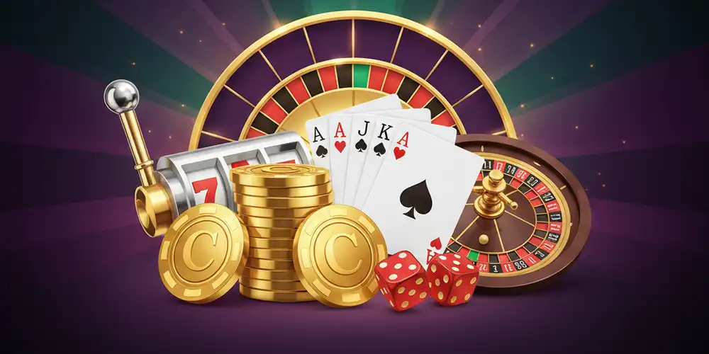 gggbet Online Casino Promo
